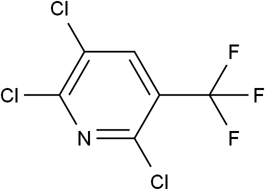 2,3,6-三氯-5-三氟甲基吡啶