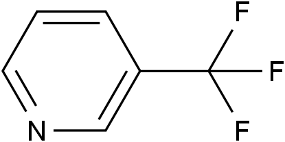 3-三氟甲基吡啶