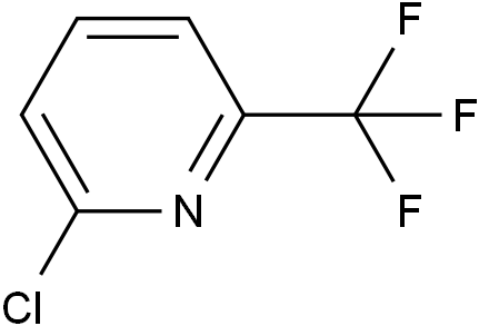 2-氯-6-三氟甲基吡啶