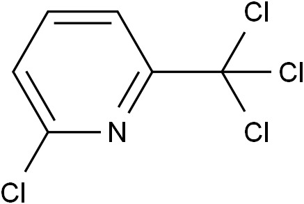 2-氯-6-三氯甲基吡啶(CTC)