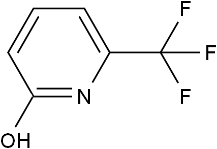 2-羥基-6-三氟甲基吡啶 (HTF)